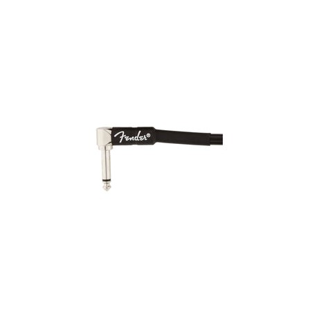 Cable Fender Para Instrumento Blk 4.5 Metros 0990820059
