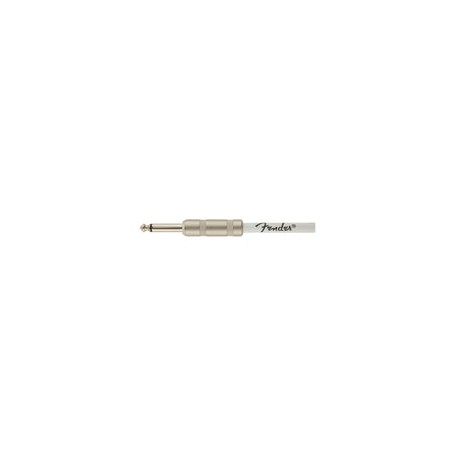 Cable Fender Para Instrumento 4.5 Metros Dnb 0990515003