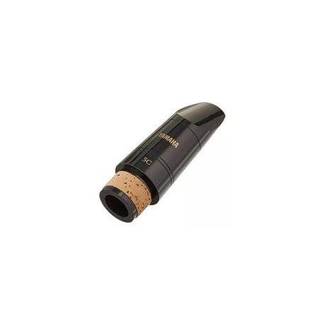 Boquilla Yamaha Para Clarinete Requinto Ecl5c Mib