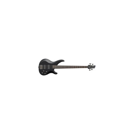 Bajo Electrico Yamaha 4 Cuerdas Activo Con Preset Negro Trbx304bl