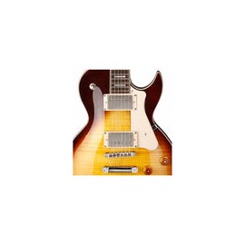 Guitarra Electrica Cort "cr" Sombreada, Cr250 Vb