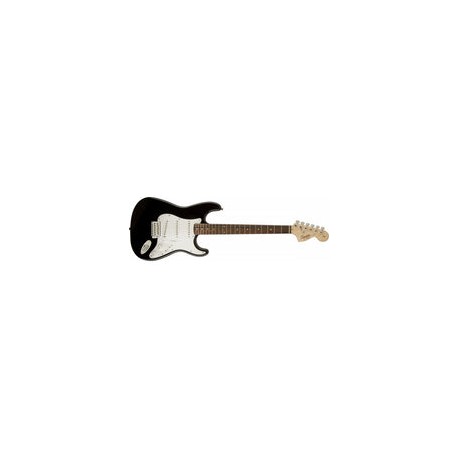 Guitarra Electrica Fender Squier Affinity Stratocaster Blk 0370600506