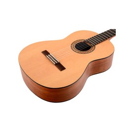 Guitarra Yamaha C40M Acústica