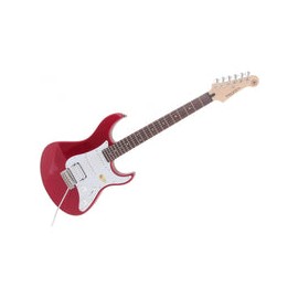 Guitarra Yamaha Pac112j-rm Electrica Pacifica Red Metallic