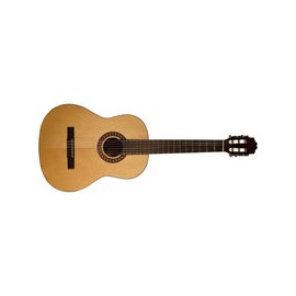 Guitarra La Sevillana A-2E Electroacústica