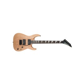 Guitarra Eléctrica Jackson Dinky Js22 Dka Natural Oil