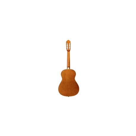 Guitarra Clasica Bamboo Con funda Gc-36-panther