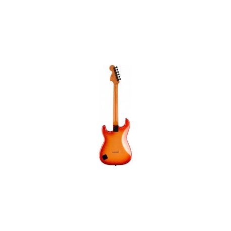 Guitarra Fender Stratocaster Special HT contemporánea Sunset Metallic 0370235570