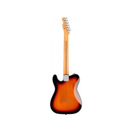 Guitarra Fender Player Plus Nashville Telecaster Electrica Sombreada 147342300