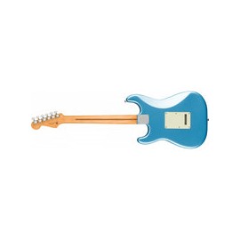 Guitarra Electrica Fender Player Plus Stratocaster Pau Ferro Azul 0147313395
