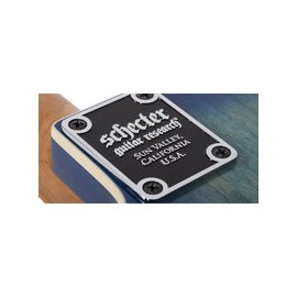 Guitarra Schecter Electrica Pt Pro-maple