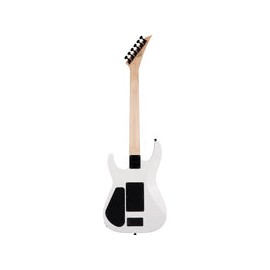 Guitarra Jackson X Series Dinky Dk2x Electrica Snow White 2910032576