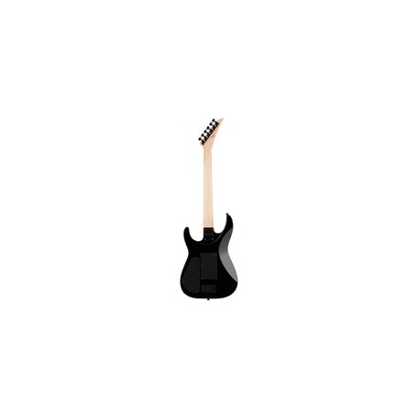 Guitarra Jackson X Series Dinky Dk2x Electrica Gloss Black 2910032503