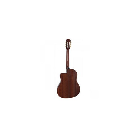 Guitarra La Sevillana UR-6CEF3 Pastilla Fishman