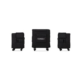 Bafle Subwoofer Qsc Activo 18 Kw181