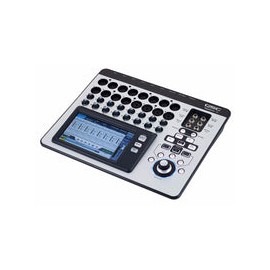 Mezcladora Qsc Digital 16 Canales Touchmix-16