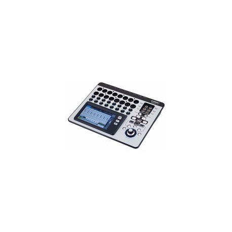 Mezcladora Qsc Digital 16 Canales Touchmix-16