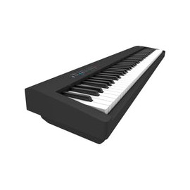 Piano Roland Fp 30x Bk Digital Con Bluetooth 88 Teclas Acabado Negro