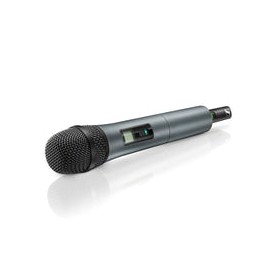 Microfono Sennheiser Inalambrico Mano, Xsw2-835