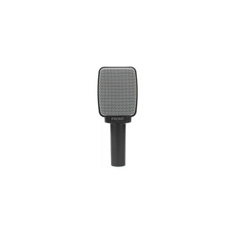 Microfono Sennheiser Instrum. E609silver