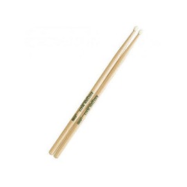Baquetas Tama Rhythm Mate 5a Punta Nylon, Hrm5an