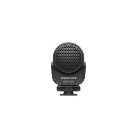 Microfono Sennheiser P/videoCam., Mke 200