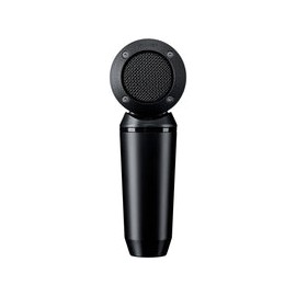 Microfono Shure De Condensador, Pga181-Xlr