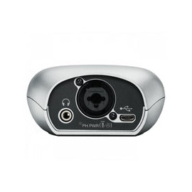 Interface Shure Mvi-dig De Audio Digital