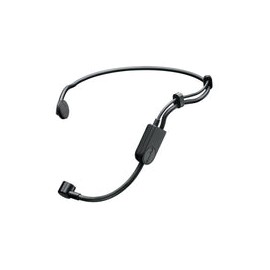 Microfono Shure Inalambrico Sistema con Diadema Blx14/p31-j11