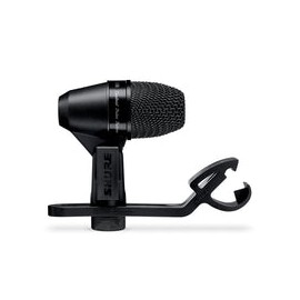 Microfono Shure Dinamico Para Percusion Y Tambores Con Cable Pga56-Xlr