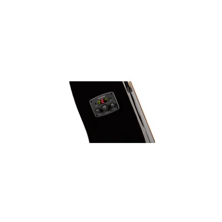 Bajo Electroacustico Fender Negro Lr, Cb-60sce, 0970183006