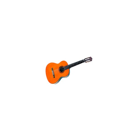 Guitarra Clasica Acústica Yamaha Acabado Natural, C45