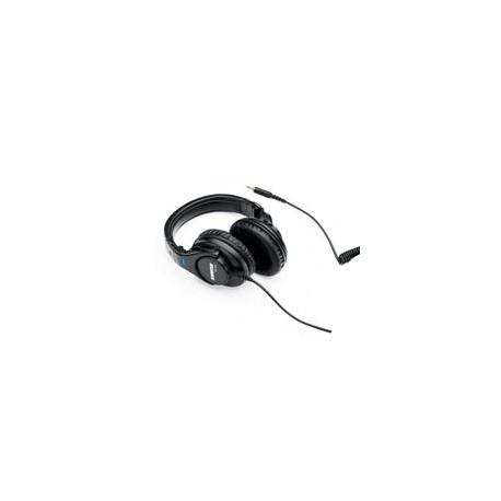 Audífonos Shure Profesional Para Estudio Monitores Tipo Cerrado Srh440