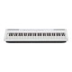 Piano Digital Yamaha Blanco P121wh