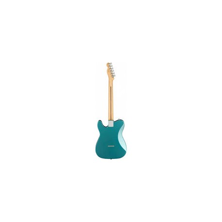 Guitarra Fender Player Telecaster Hh Electrica Mexicana 0145232513