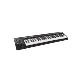 Teclado M Audio  Controlador Keystation 49 Teclas 49mk3