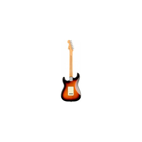 Guitarra Fender Player Plus Stratocaster Hss  Electrica Sombreada 0147322300