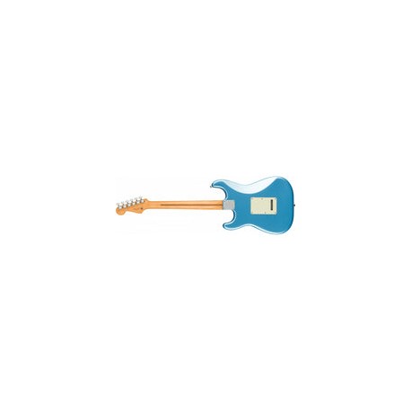 Guitarra Electrica Fender Player Plus Stratocaster Pau Ferro Azul 0147313395