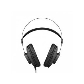 Audifonos Akg K72 Para Estudio Cerrados De Diadema