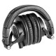 Audifonos Audiotechnica Profesionales Dinamicos, Ath-m50x