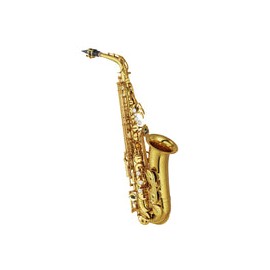 Sax Alto Yamaha Mib Profesional Yas62