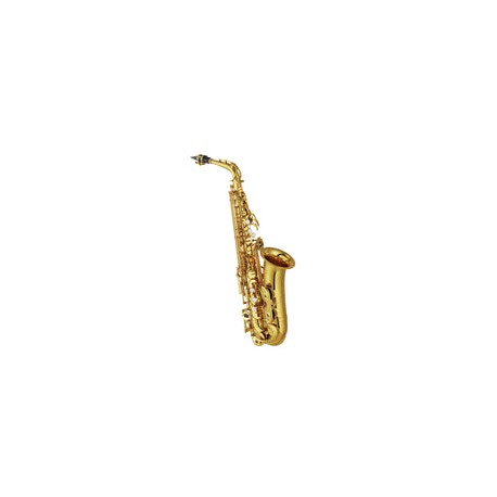 Sax Alto Yamaha Mib Profesional Yas62