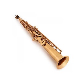 Sax Conn Ss650 Soprano Recto Laqueado