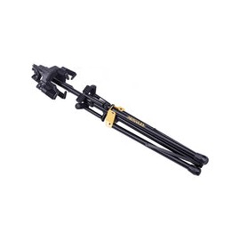 Stand Hercules GS-432B Triple Para Bajo o Guitarra Eléctrica