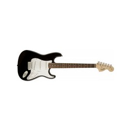 Guitarra Electrica Fender Squier Affinity Stratocaster Blk 0370600506