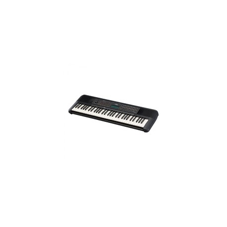 Teclado Yamaha Psr-e273 Portatil Con eliminador Pa-130