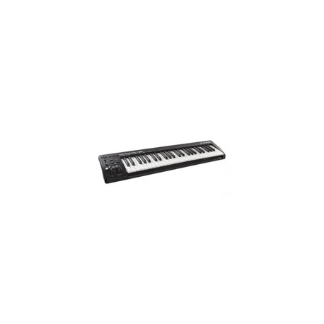 Teclado M Audio  Controlador Keystation 49 Teclas 49mk3