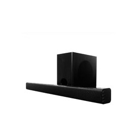 Barra De Sonido Y Subwoofer Stage Pro By Alien Pro 60w G600 Teatro en Casa