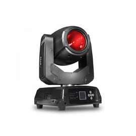 Cabezas Moviles Alien Beam 1R Con Estuche Luces Dj 1R + CASE