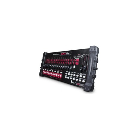 Controlador Dmx Alien De Luces 16 canales 55-360